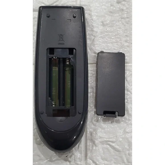 Samsung Remote Control (AH59-02547B) for Select Samsung Sound Bars - Black - Picture 2 of 3
